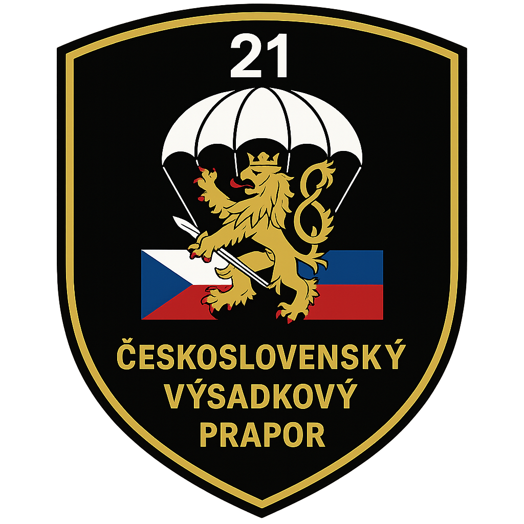 21 ČVP